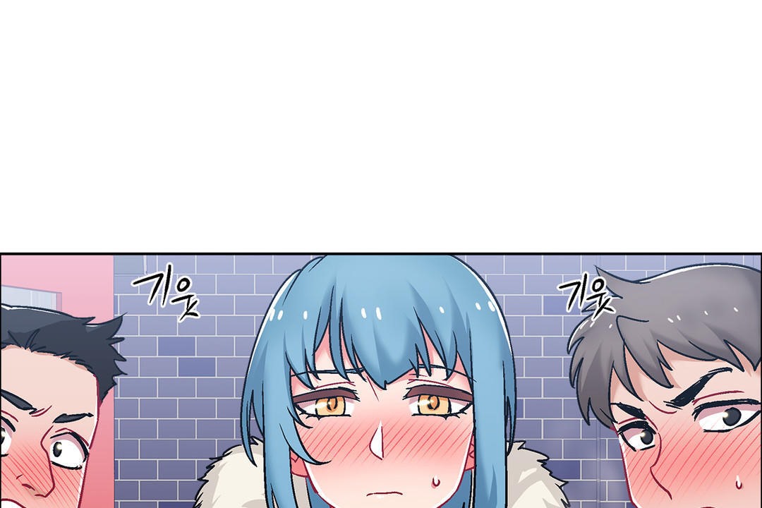 出租女孩第41话