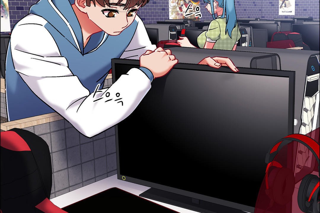 出租女孩第42话