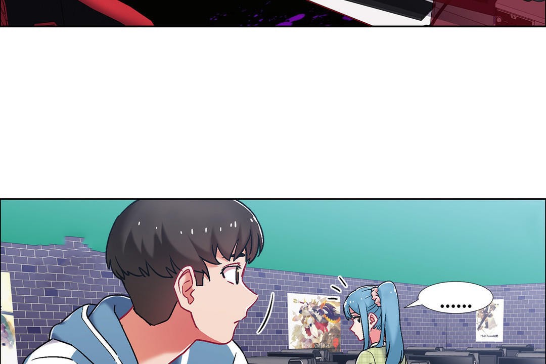 出租女孩第42话