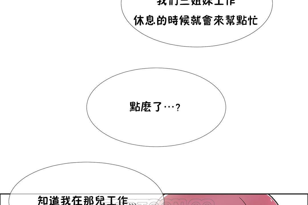 出租女孩第42话