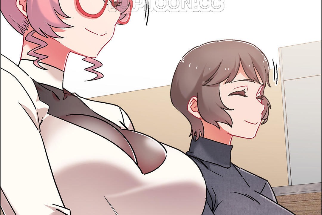 出租女孩第44话