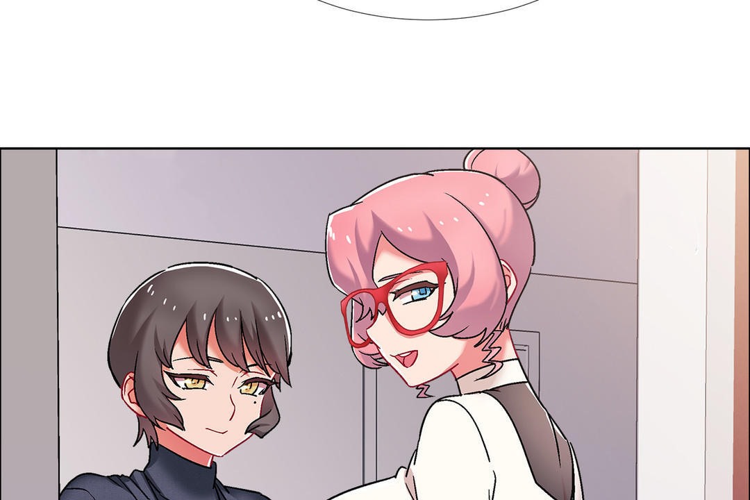 出租女孩第44话