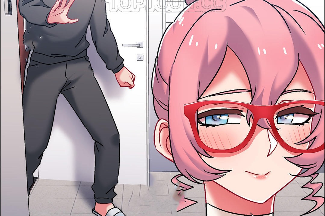 出租女孩第45话