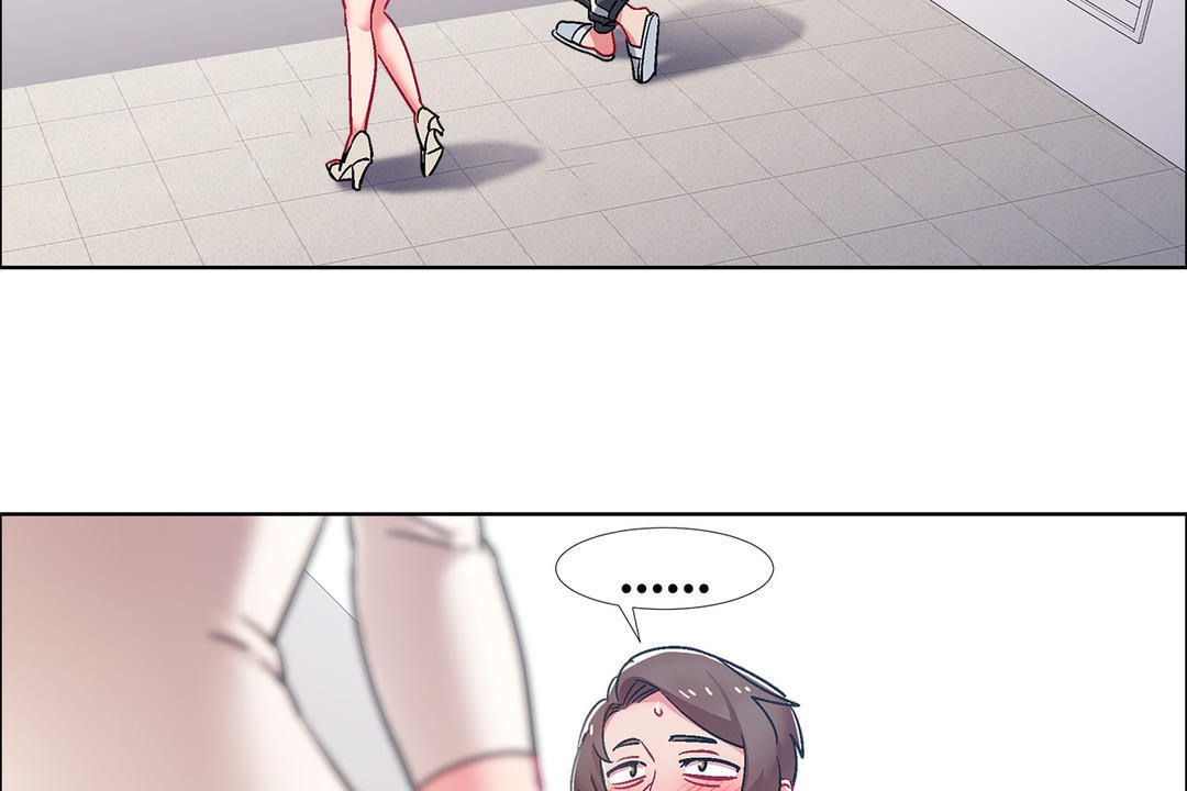 出租女孩第45话