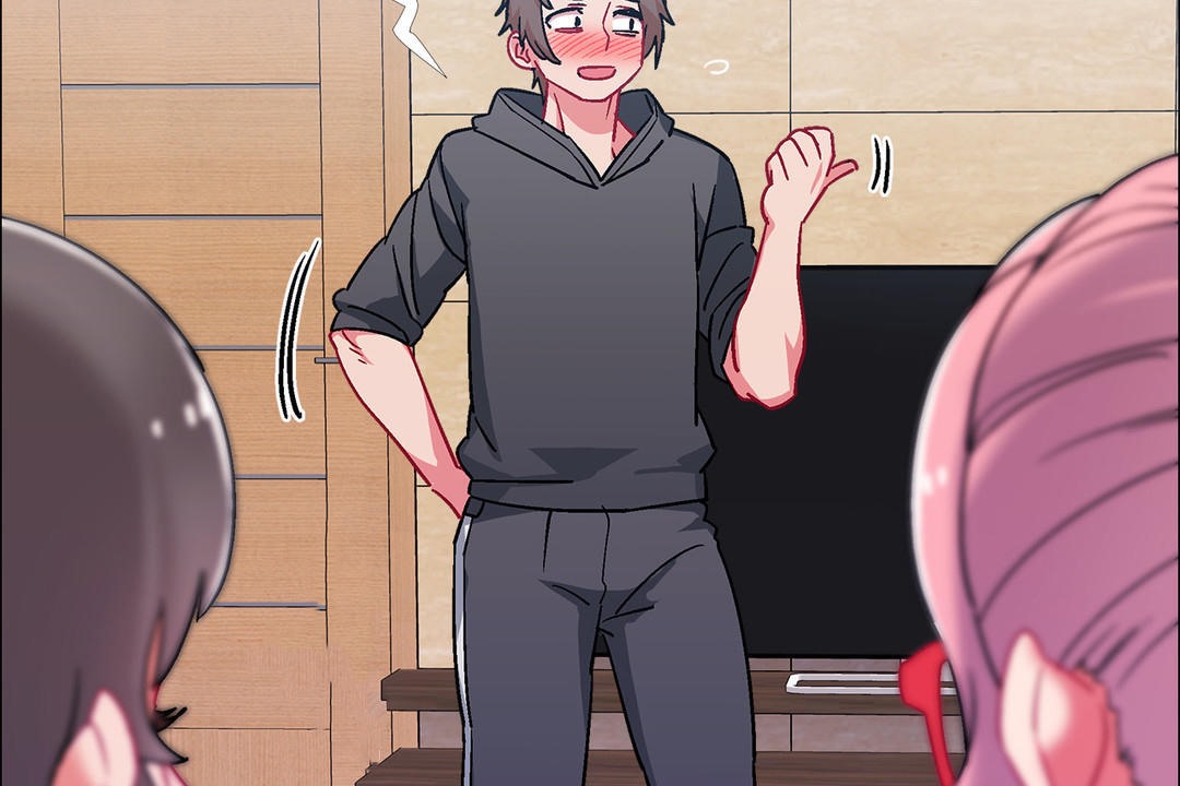 出租女孩第49话