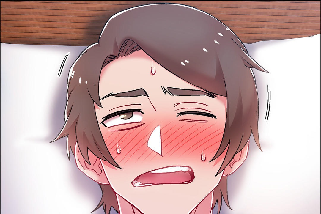 出租女孩第50话