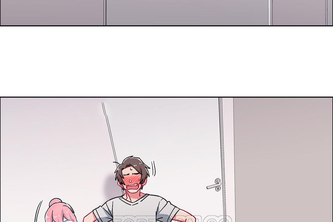 出租女孩第52话