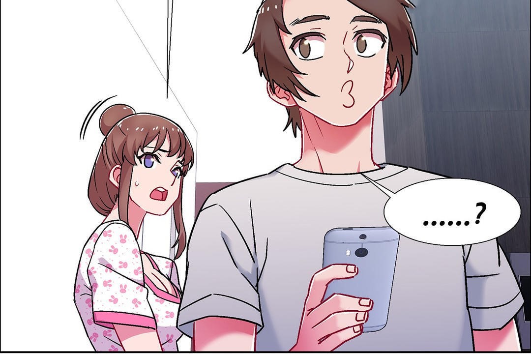 出租女孩第54话