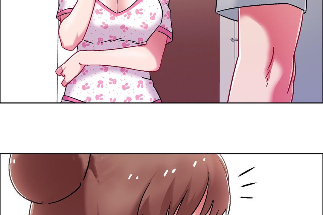 出租女孩第54话