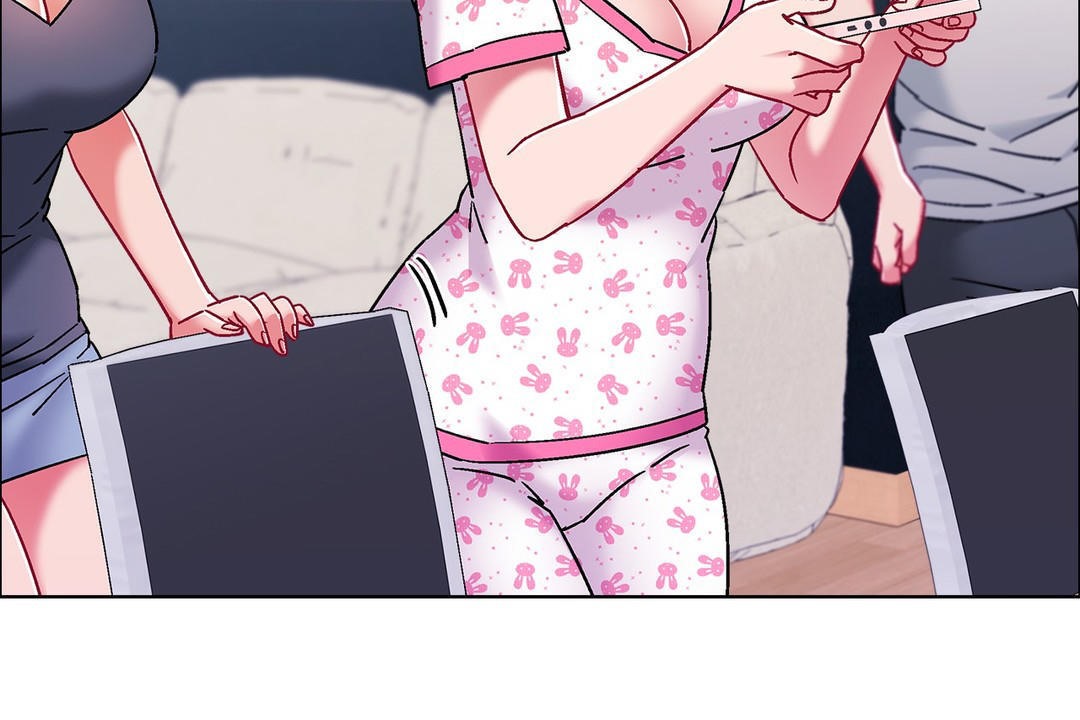 出租女孩第54话