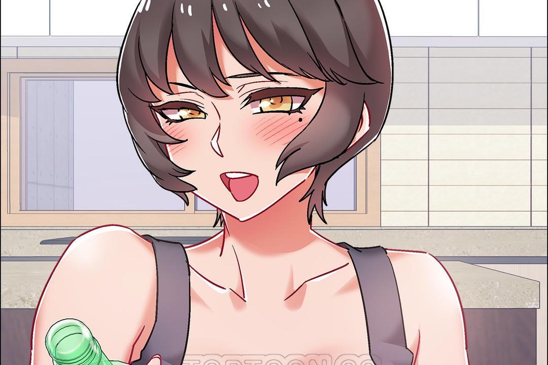 出租女孩第54话