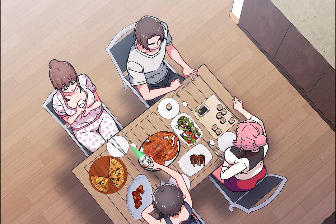 出租女孩第55话