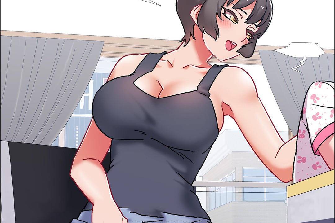 出租女孩第56话