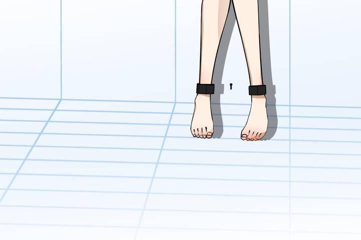 羞愧的房间第1话