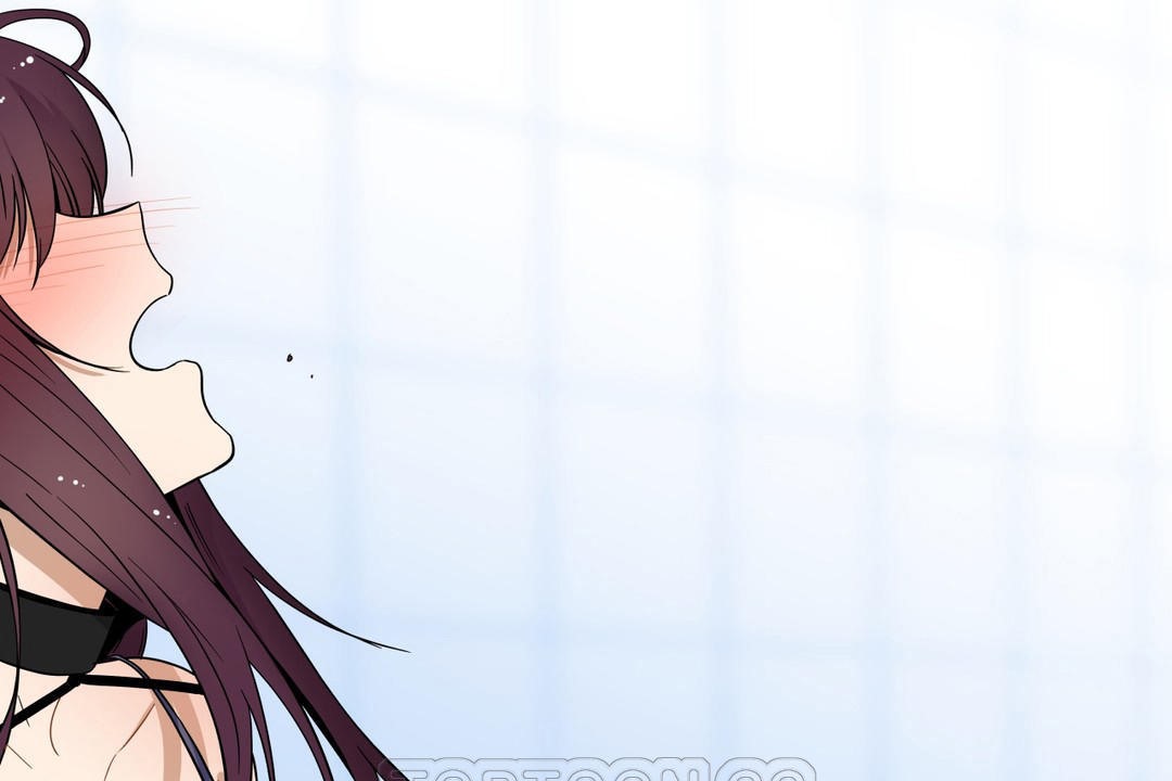 羞愧的房间第2话