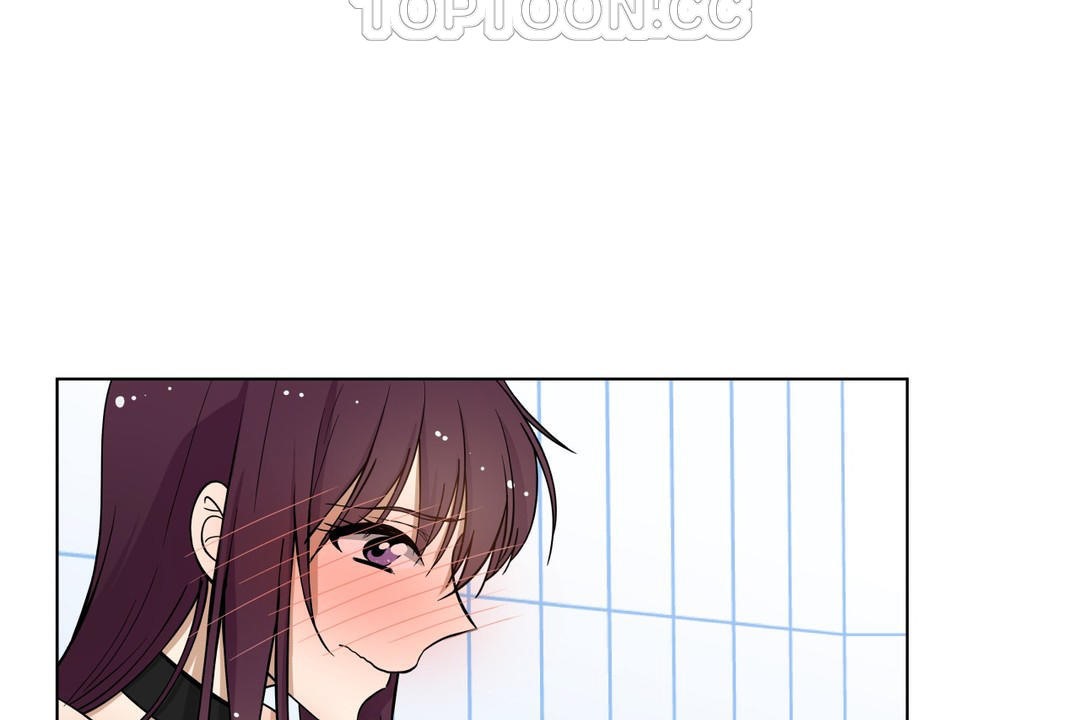 羞愧的房间第2话