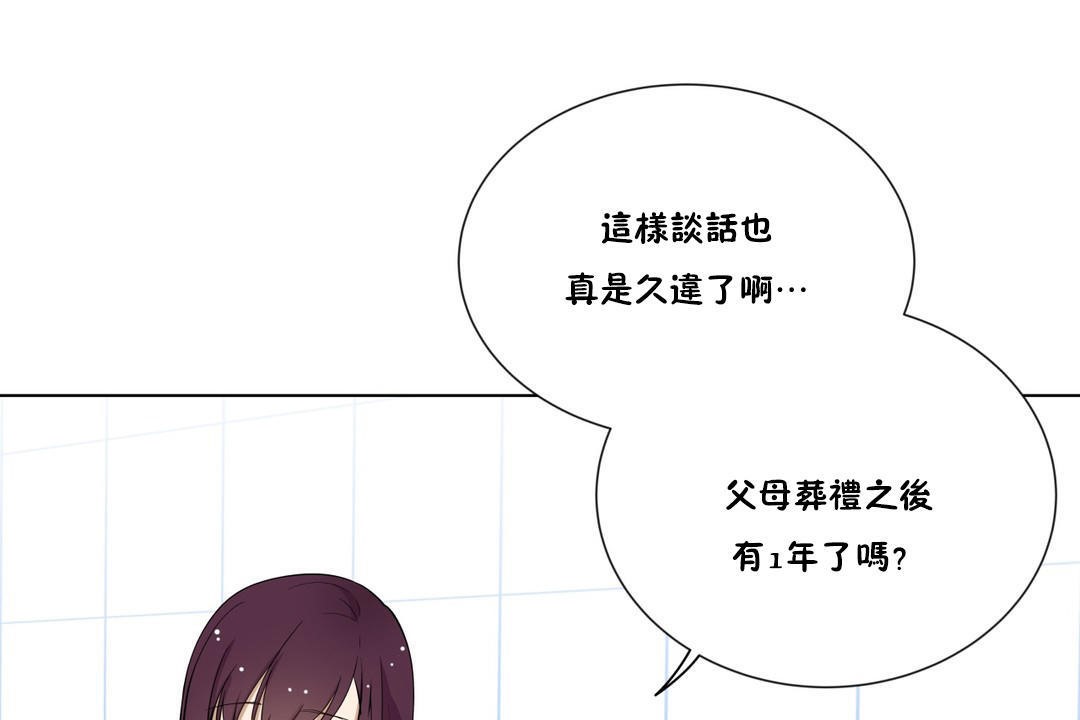 羞愧的房间第2话