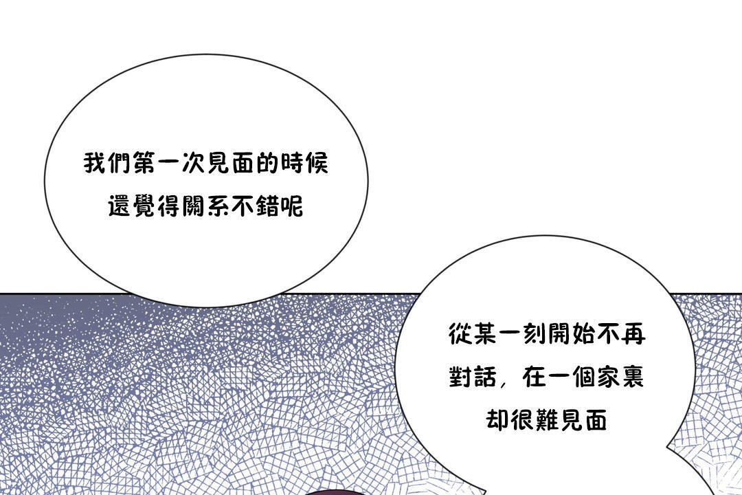 羞愧的房间第3话