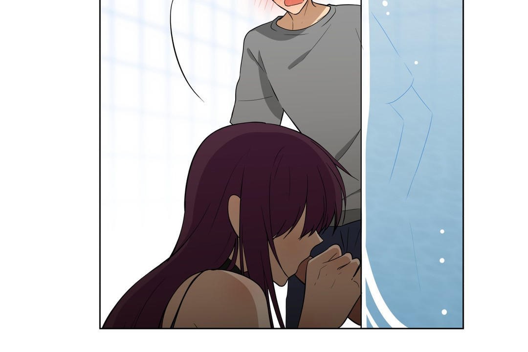 羞愧的房间第3话