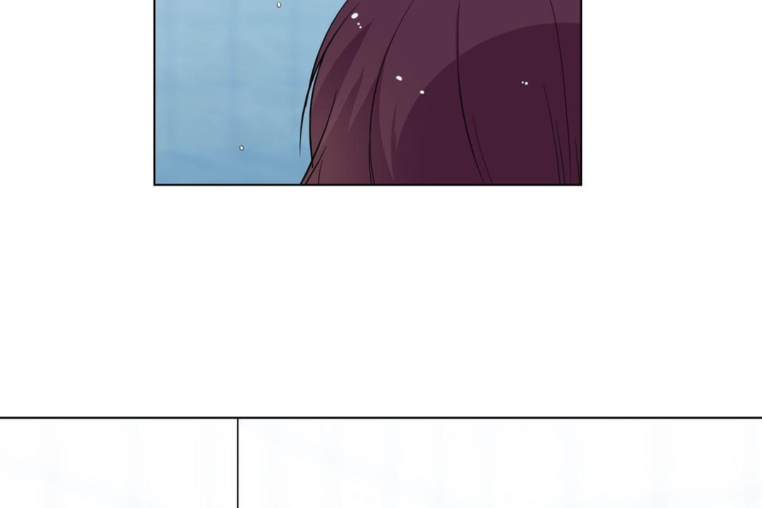 羞愧的房间第3话