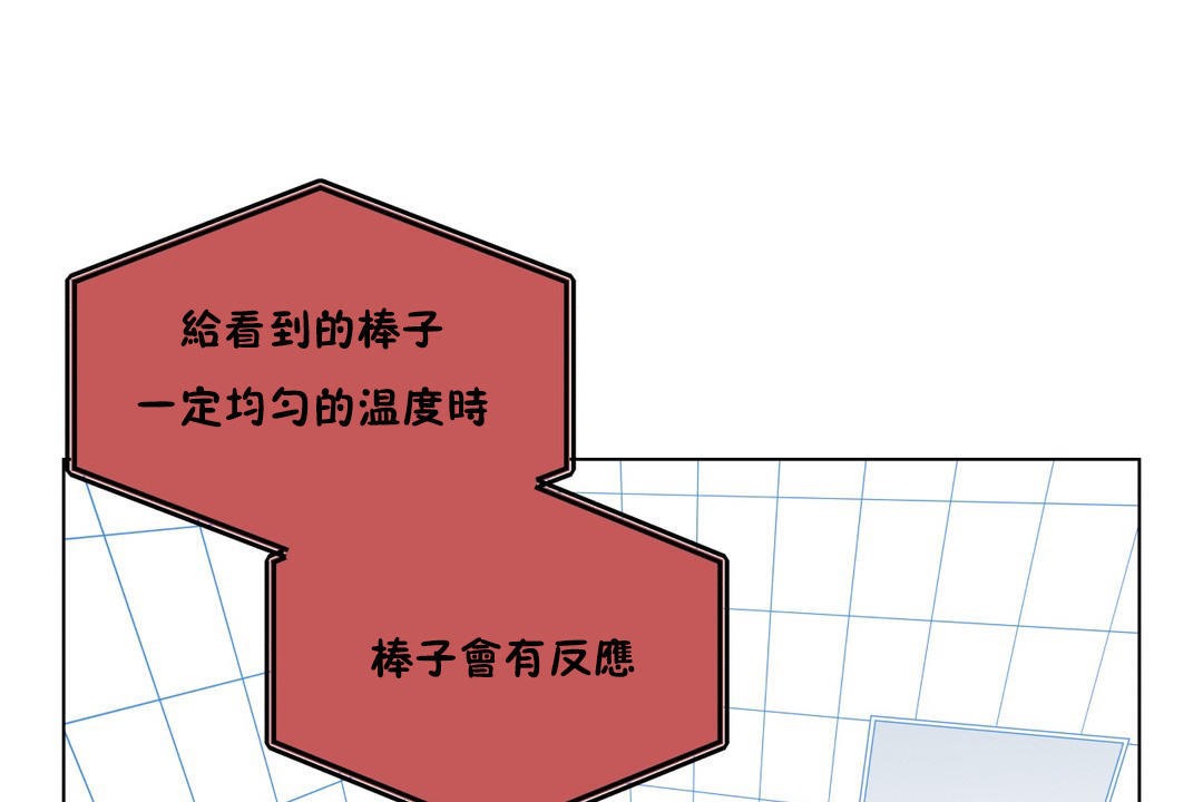 羞愧的房间第4话