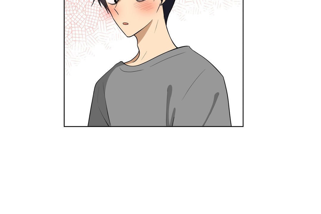 羞愧的房间第4话