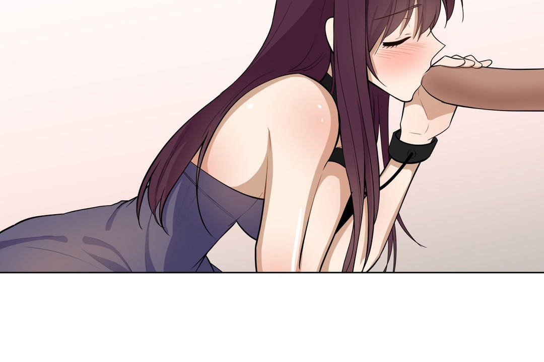 羞愧的房间第4话