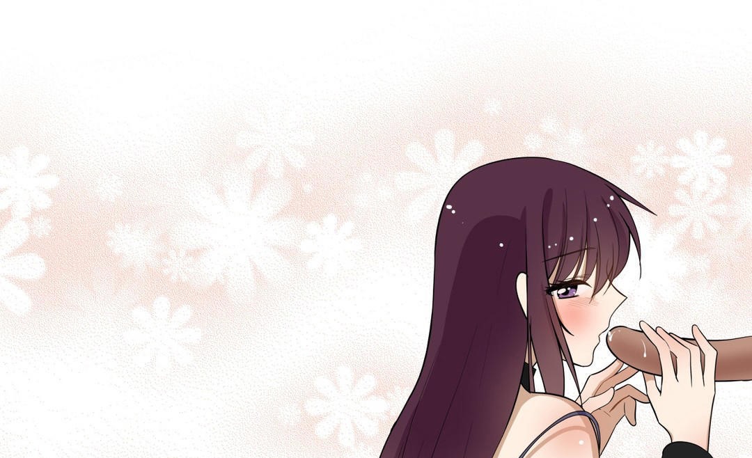 羞愧的房间第4话