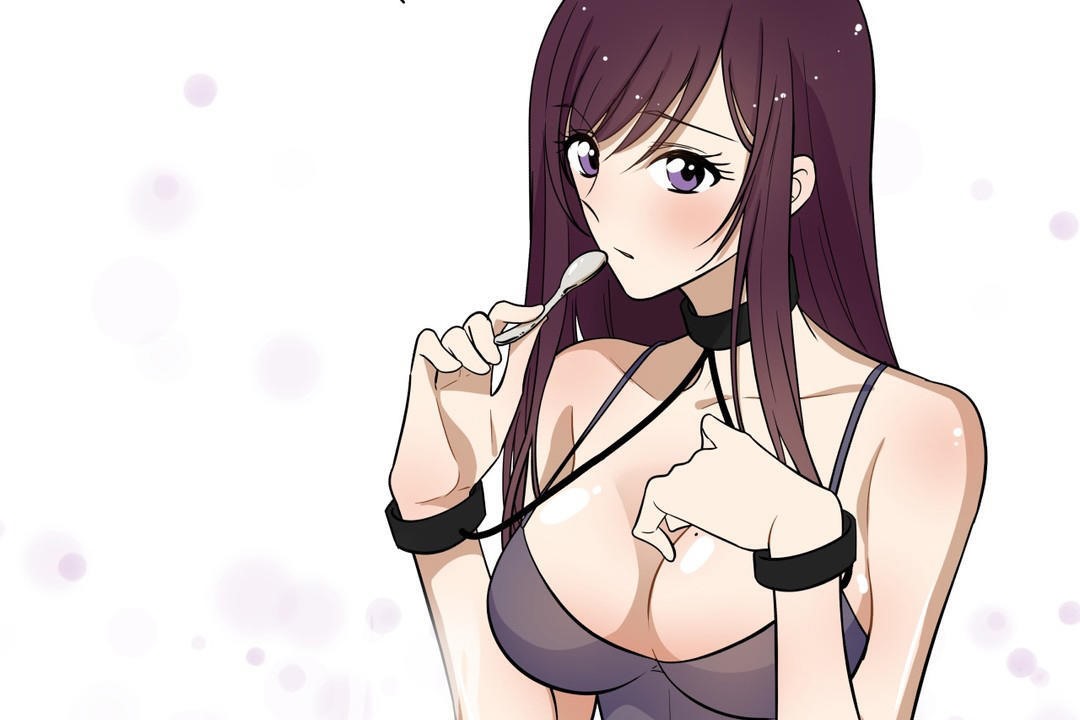 羞愧的房间第5话