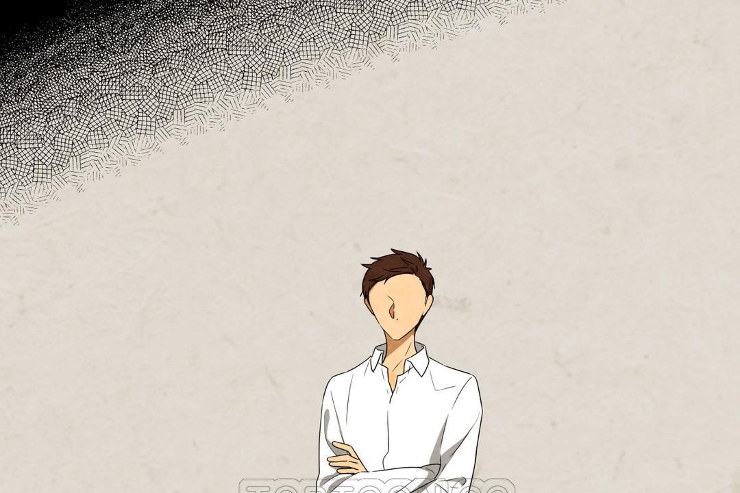 羞愧的房间第6话