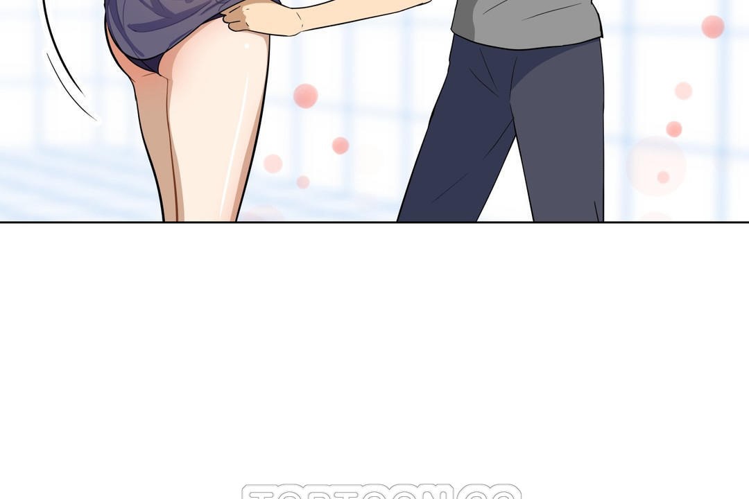 羞愧的房间第7话