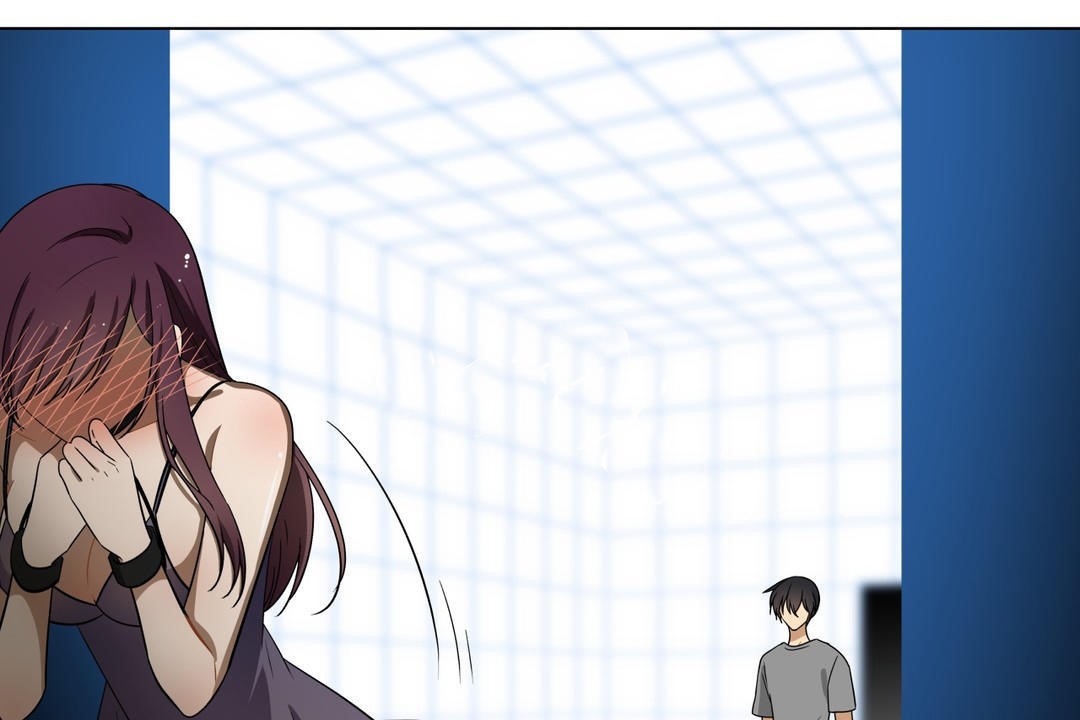 羞愧的房间第7话