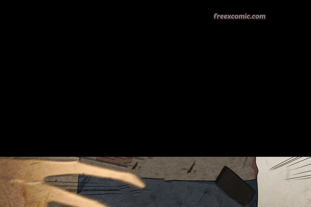 羞愧的房间第7话