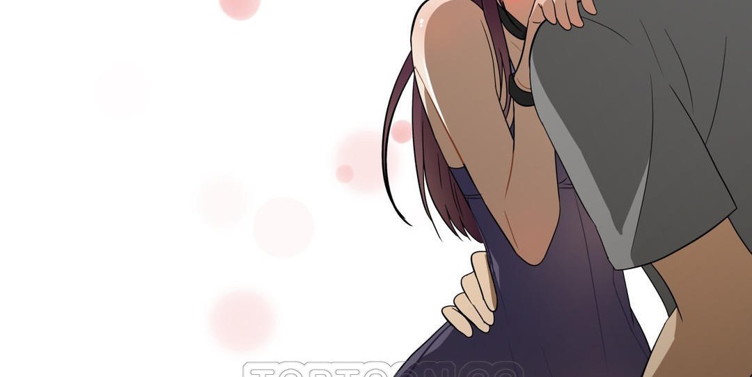 羞愧的房间第7话