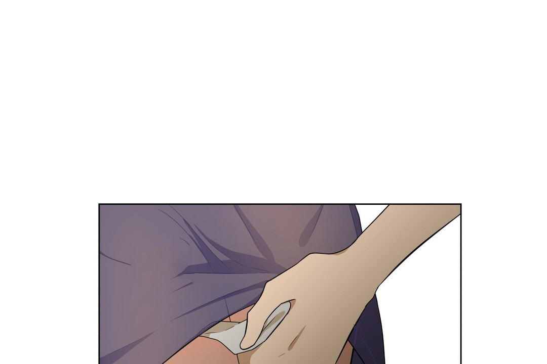 羞愧的房间第8话