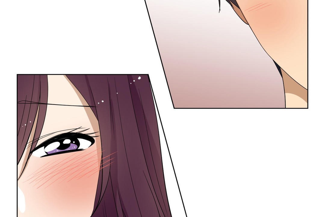 羞愧的房间第8话