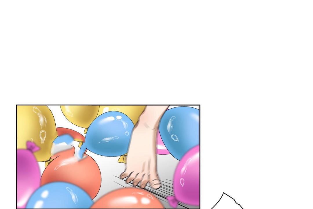 羞愧的房间第8话