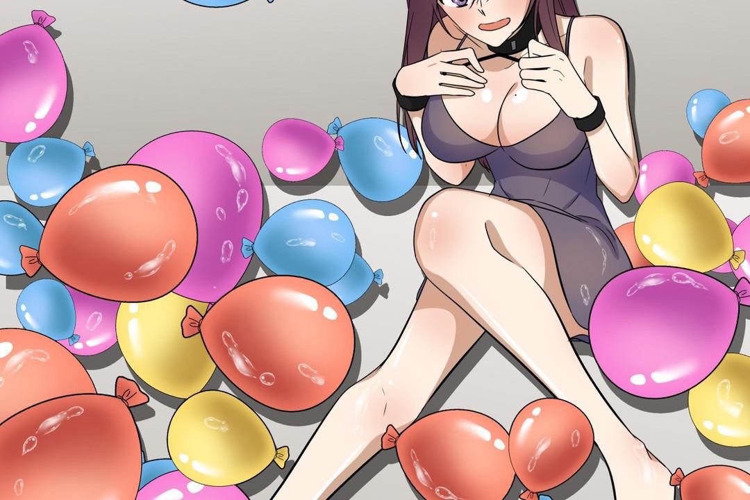 羞愧的房间第8话