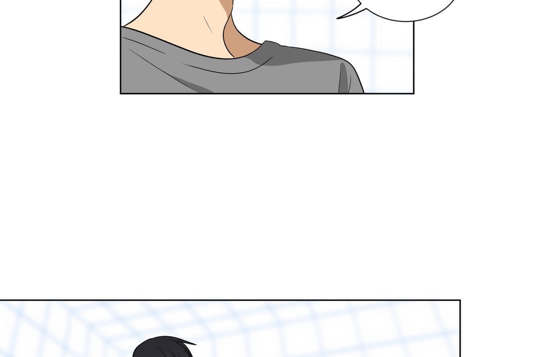 羞愧的房间第9话