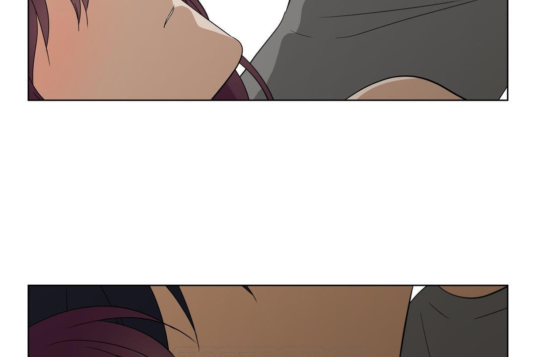 羞愧的房间第9话