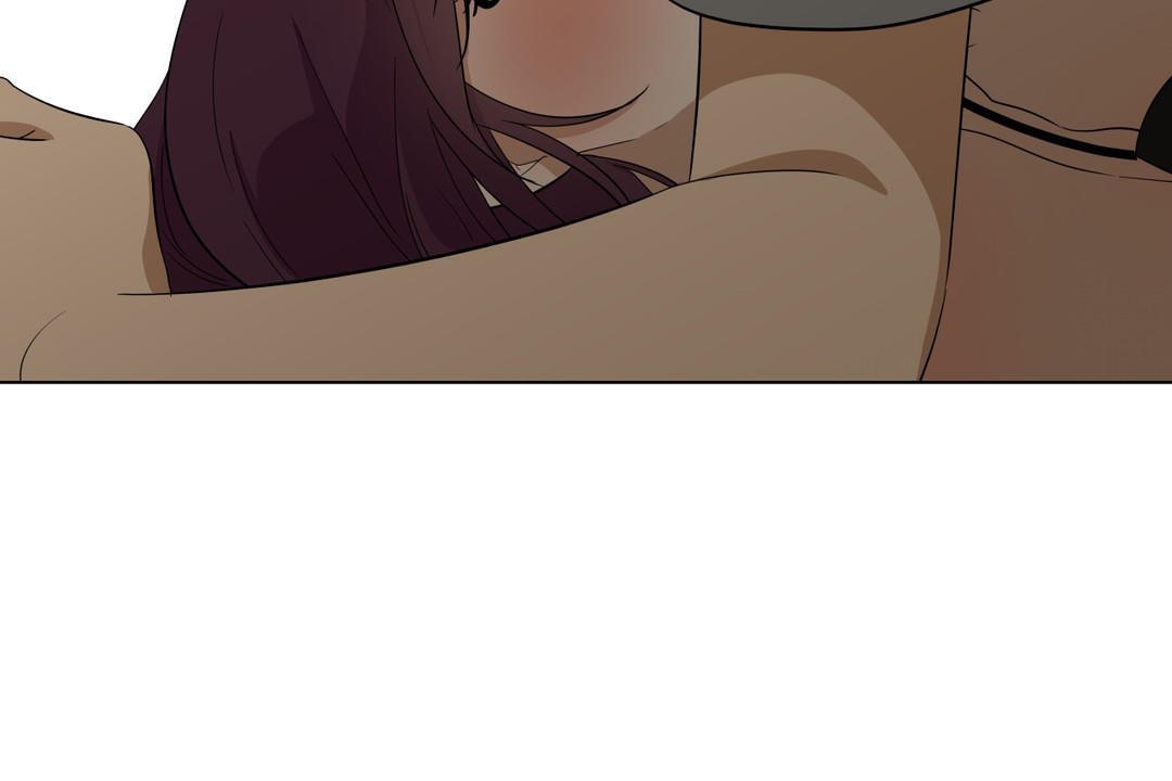 羞愧的房间第9话