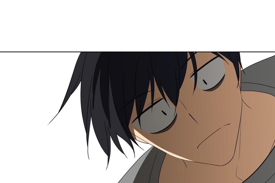 羞愧的房间第9话