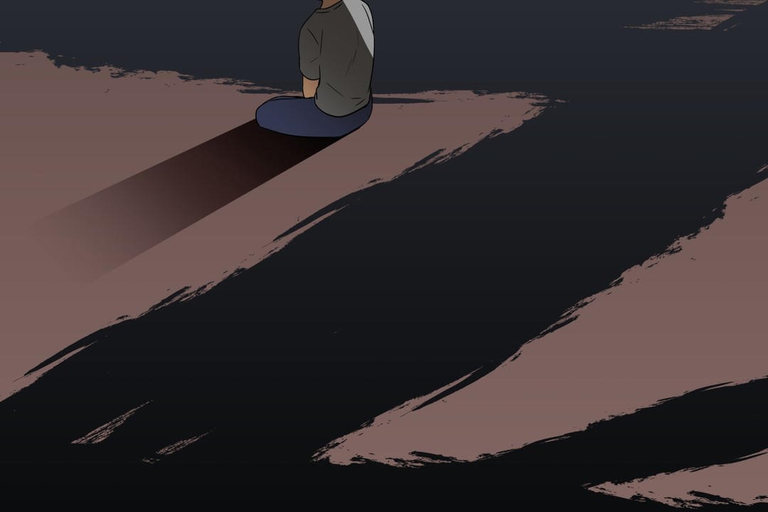 羞愧的房间第10话