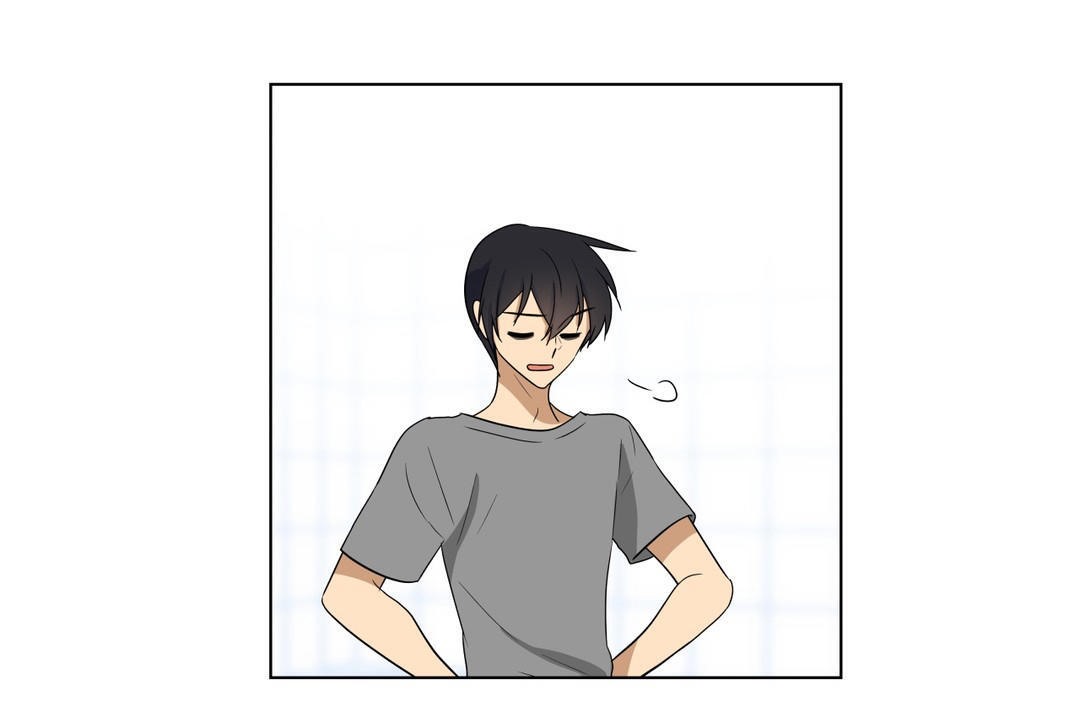 羞愧的房间第10话