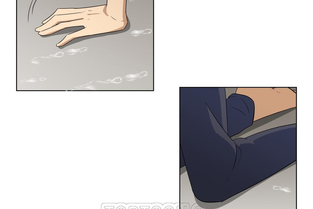 羞愧的房间第10话