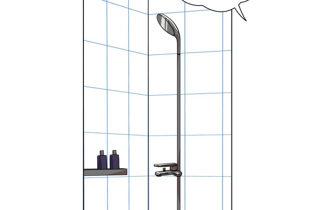 羞愧的房间第10话