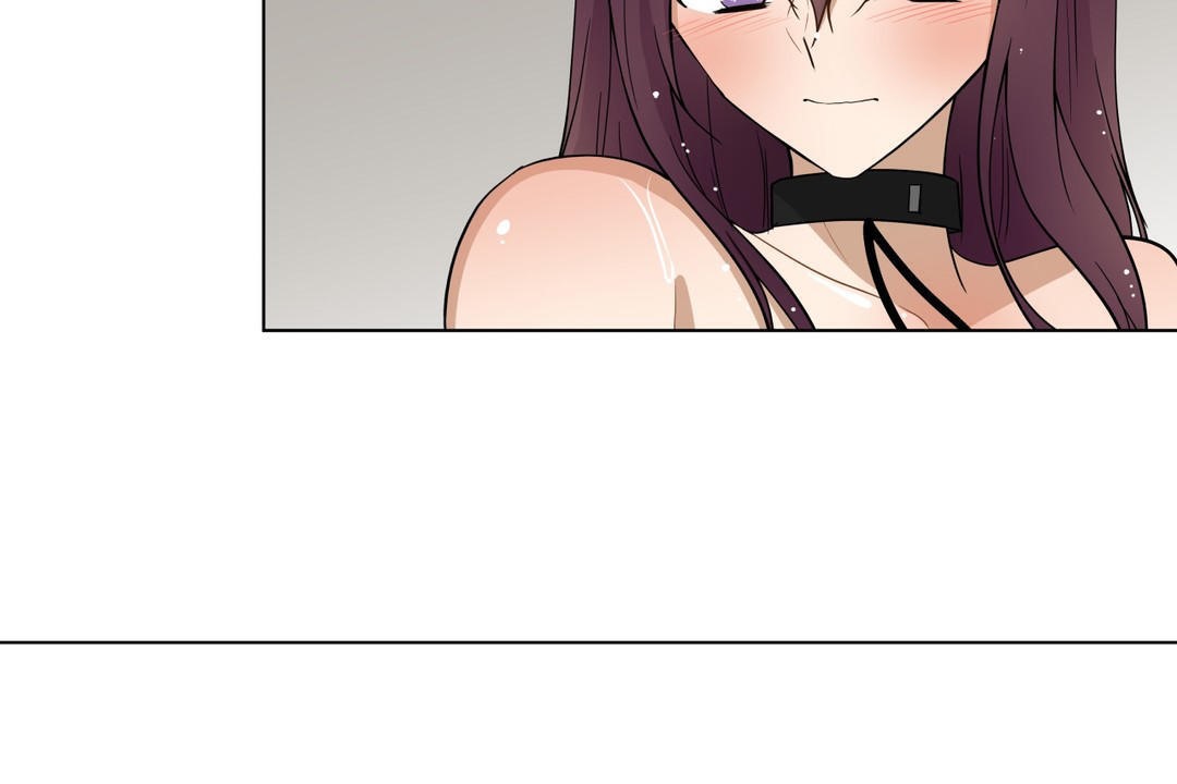 羞愧的房间第11话