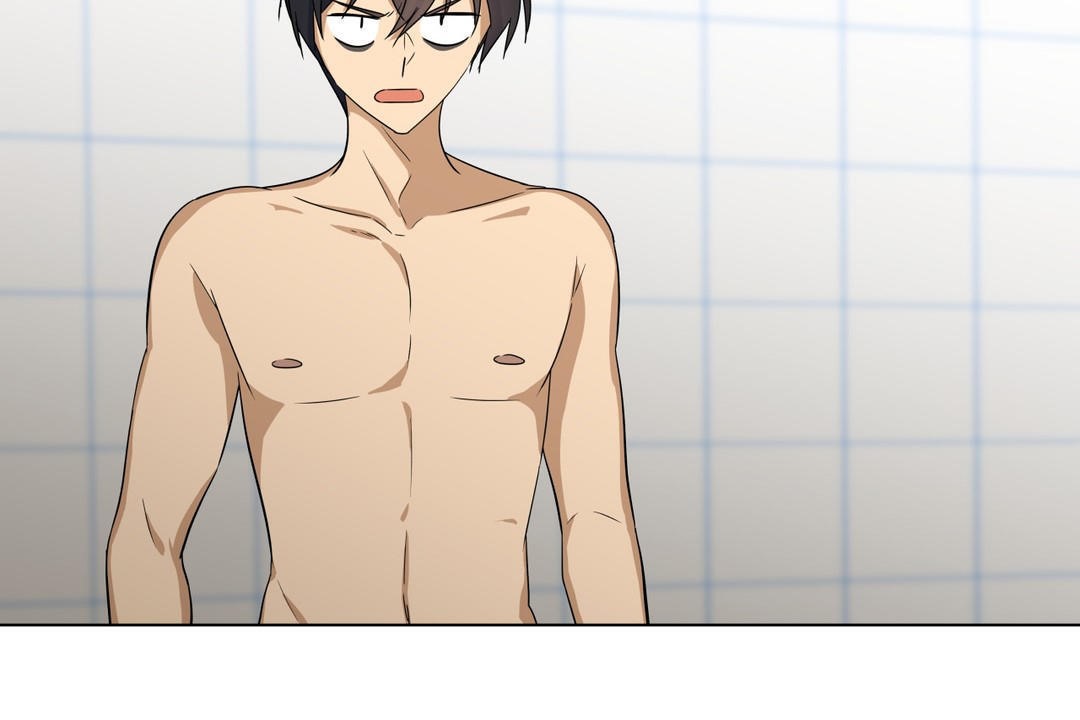 羞愧的房间第11话