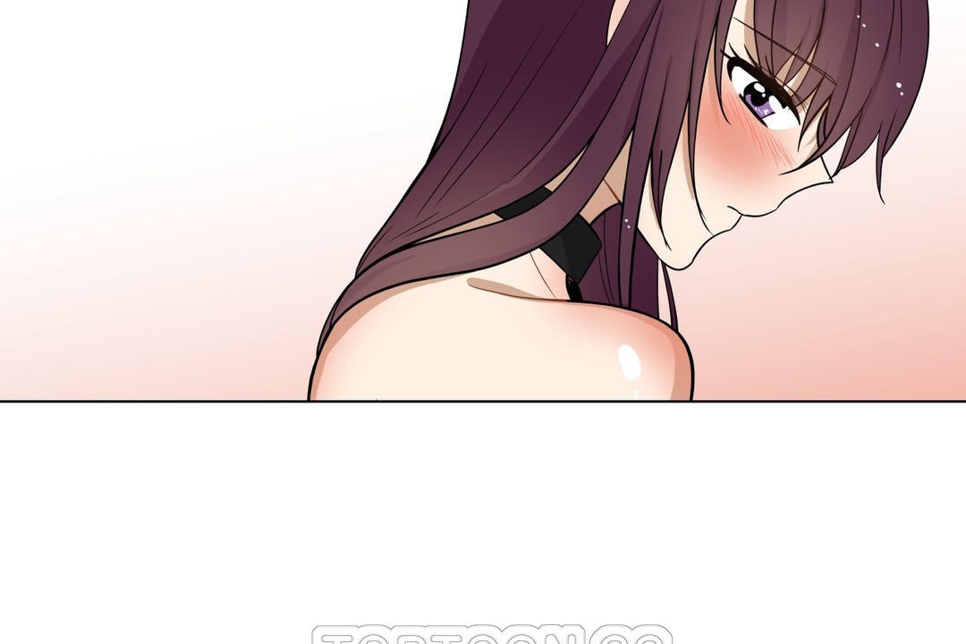 羞愧的房间第11话