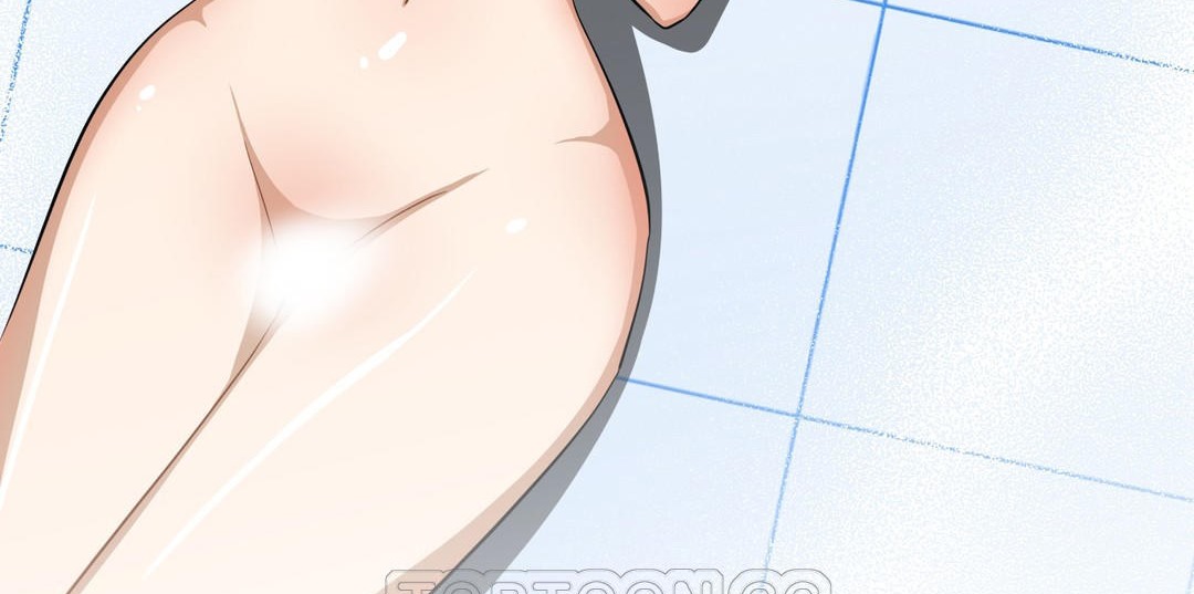 羞愧的房间第11话